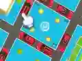 Traffic Escape — безплатна онлайн игра