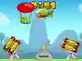 Hold Position War — безплатна онлайн игра