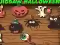 Jigsaw Halloween — безплатна онлайн игра