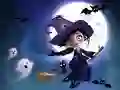 Helloween Bubbles Shooter Adventure — безплатна онлайн игра
