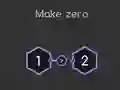 Zero Out Puzzle — безплатна онлайн игра