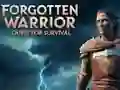 Forgotten Warrior Quest for Survival — безплатна онлайн игра