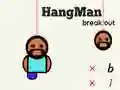 Hangman Breakout — безплатна онлайн игра