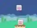 Slime Tower — безплатна онлайн игра