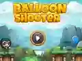 Balloon Shooter — безплатна онлайн игра