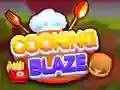 Cooking Blaze — безплатна онлайн игра