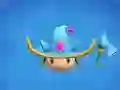 Mobile Legends Slime 3v3 — безплатна онлайн игра