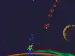 Planet War — безплатна онлайн игра