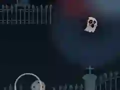 Graveyard Cleaner — безплатна онлайн игра