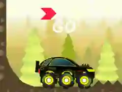 Car Physics — безплатна онлайн игра
