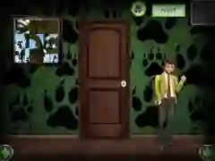 Amgel Easy Room Escape 228 — безплатна онлайн игра