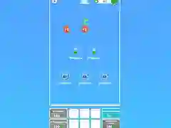 Money Factory Earn A Billion — безплатна онлайн игра