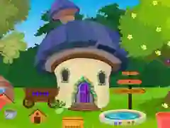 Chic Lady Rescue — безплатна онлайн игра