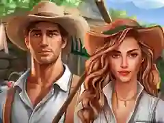 Country Life — безплатна онлайн игра