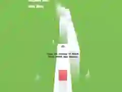 Risky Way — безплатна онлайн игра