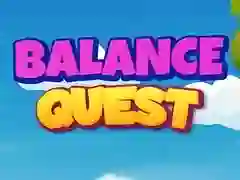 Balance Quest — безплатна онлайн игра