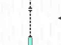 Jumping Arrow — безплатна онлайн игра
