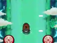 Aqua Pursuit — безплатна онлайн игра