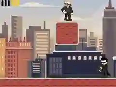 Courageous Sniper — безплатна онлайн игра