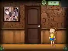 Amgel Kids Room Escape 249 — безплатна онлайн игра