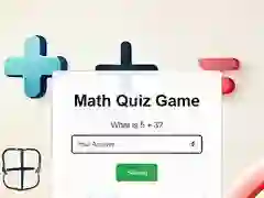 Math Strategy Game — безплатна онлайн игра