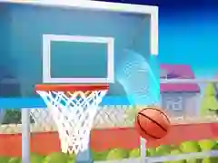 Basket Blitz! 2 — безплатна онлайн игра