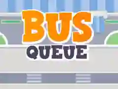 Bus Queue — безплатна онлайн игра