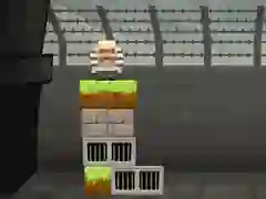 Cell Escape — безплатна онлайн игра