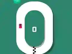 Crazy Way — безплатна онлайн игра
