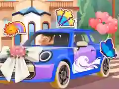 Decor: My Cooper — безплатна онлайн игра