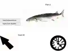 Fish Clicker — безплатна онлайн игра