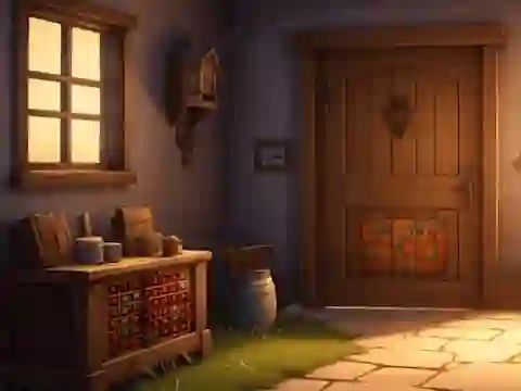 Princess Caelina Escape — безплатна онлайн игра