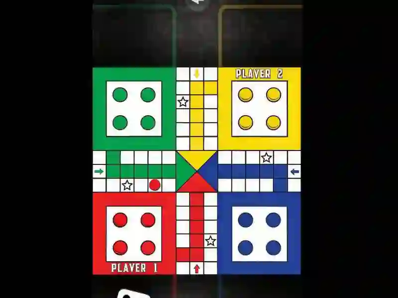 Ludo Multiplayer — безплатна онлайн игра