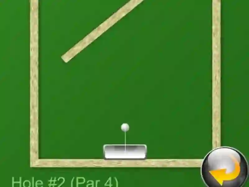Tap & Putt — безплатна онлайн игра
