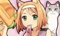 Day of the Cats: A Kat`s Tale - Episode 1 — безплатна онлайн игра