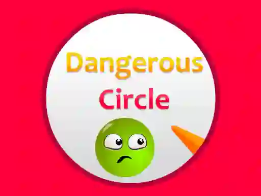 Dangerous Circle — безплатна онлайн игра