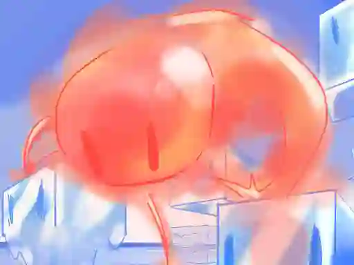 FireBlob — безплатна онлайн игра