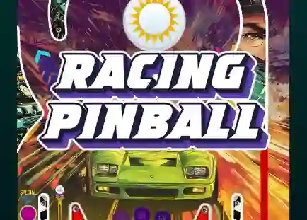 Racing Pinball — безплатна онлайн игра