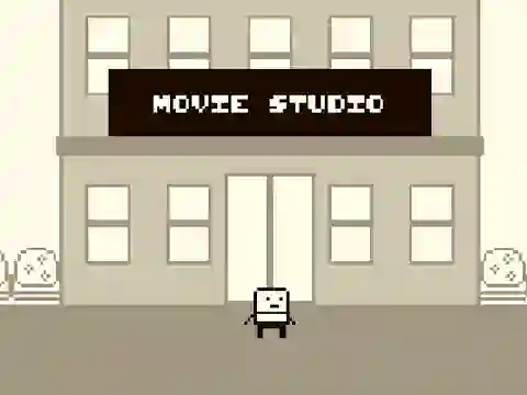 Thirteen Terrible Stunts — безплатна онлайн игра