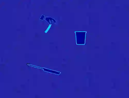 Neon Chef — безплатна онлайн игра