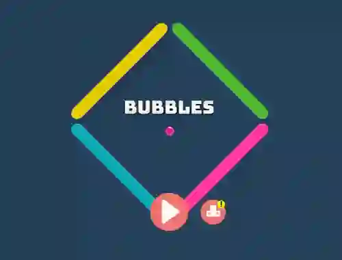 Bubbles — безплатна онлайн игра