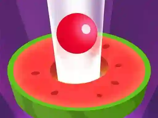 Helix Crush — безплатна онлайн игра