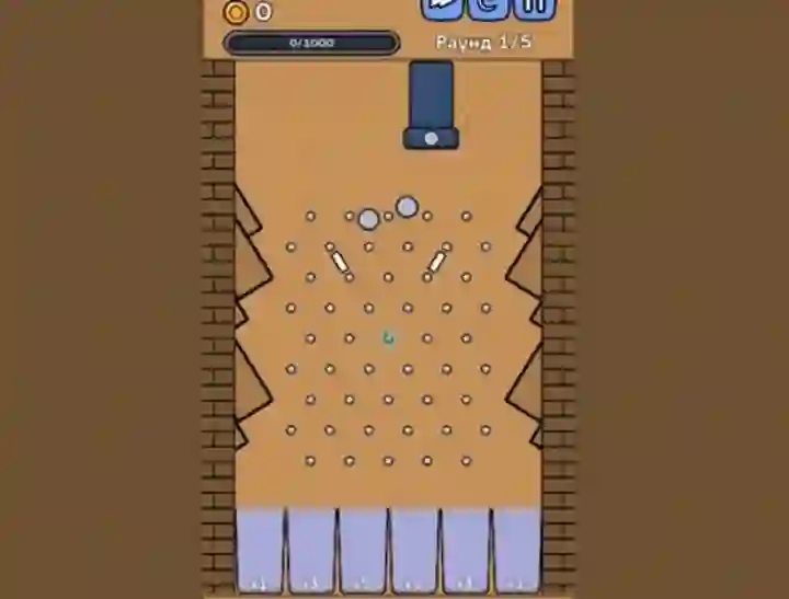 Build Levels Earn Money! — безплатна онлайн игра