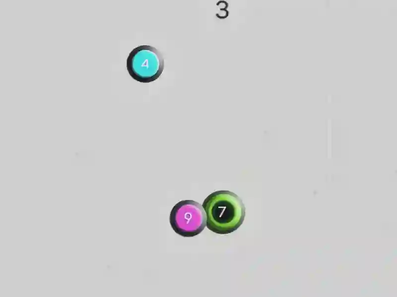 Destroy Less — безплатна онлайн игра