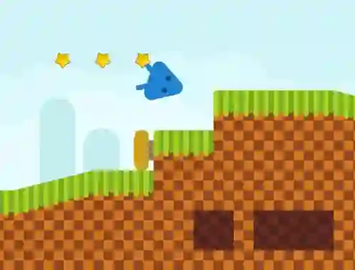 Stars Collector — безплатна онлайн игра