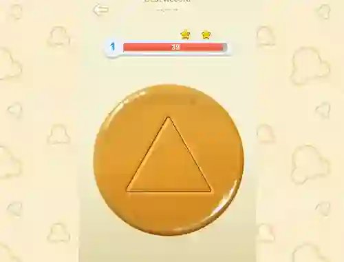 Dalgona Game — безплатна онлайн игра