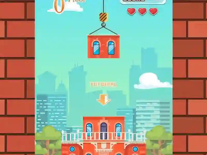 Tower King — безплатна онлайн игра