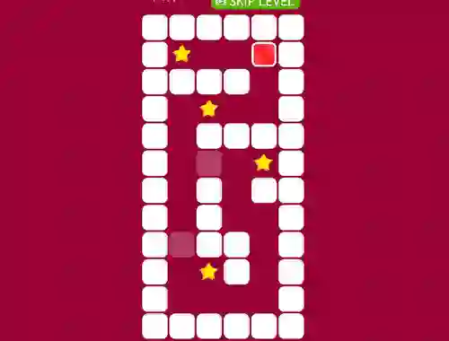 Hard Maze — безплатна онлайн игра