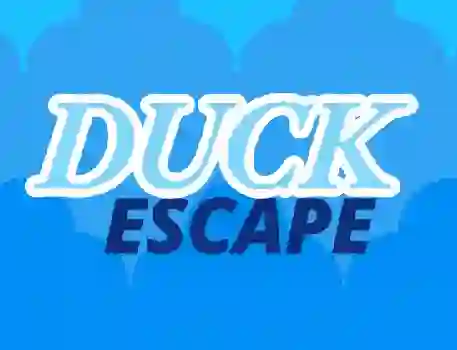 Duck Escape — безплатна онлайн игра