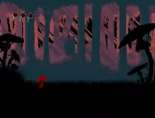 Lara — безплатна онлайн игра